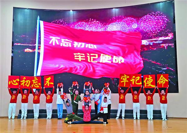 小艾比摄影家