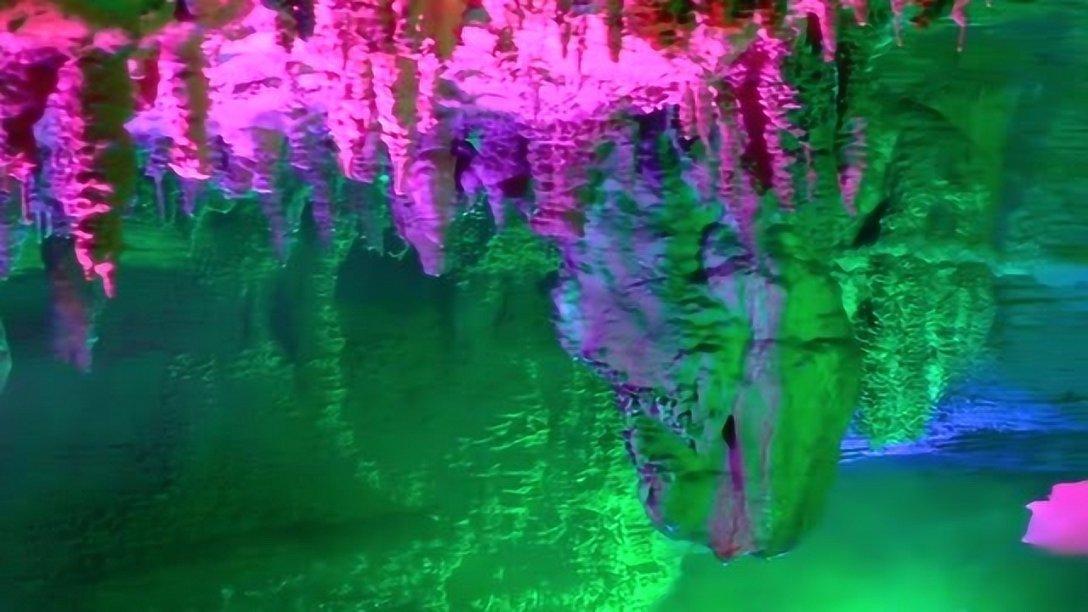 河清海晏